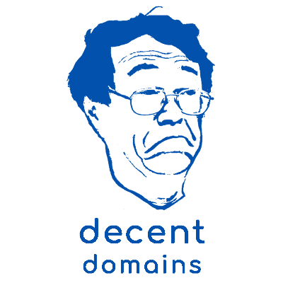decent.domains